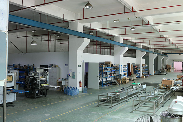 Zhuhai Qinli Machinery Co., Ltd.