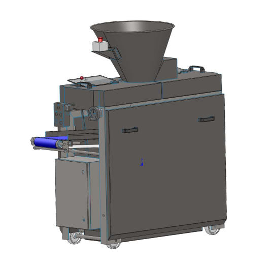 Toast line QLLM-T3