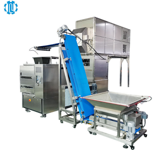 Intermediate Proofer For Tortilla