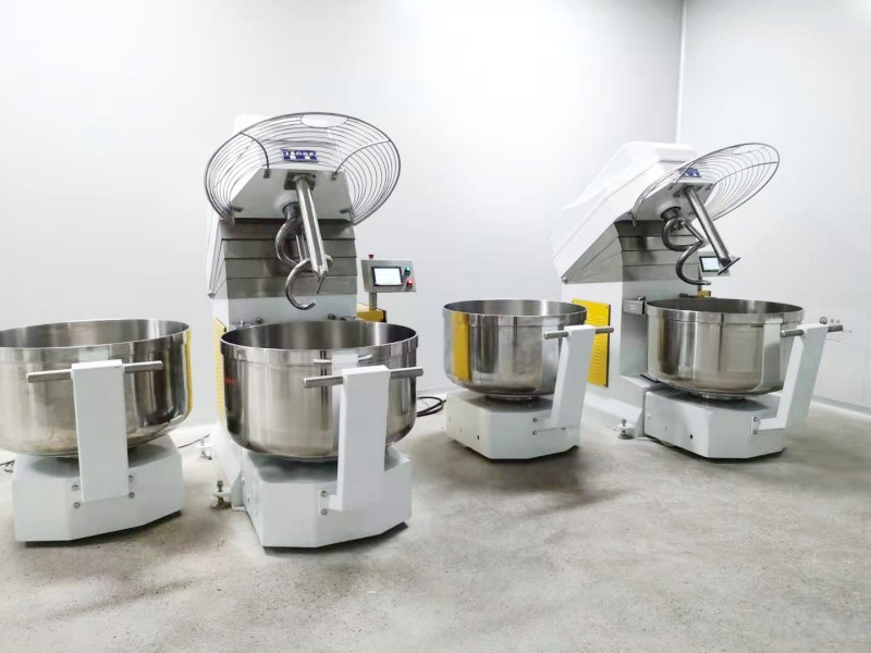 How to achieve Industrialized Production of Wheat Tortillas How to achieve Industrialized Production of Wheat Tortillas