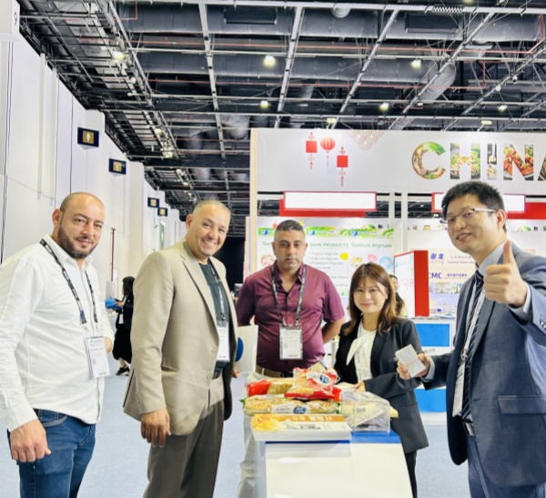 Qinli Machinery Showcased QLDR-6