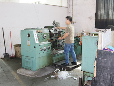 Zhuhai Qinli Machinery Co., Ltd.