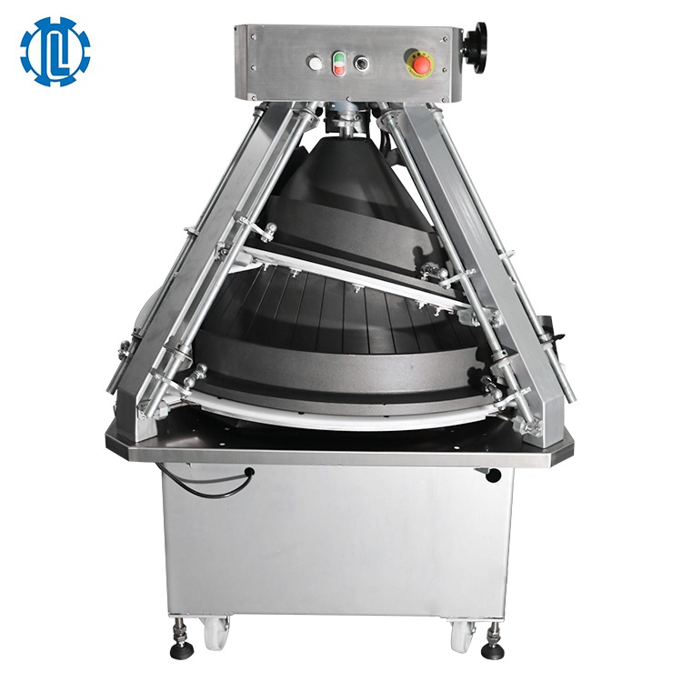 Conical Rounder QTCR-360
