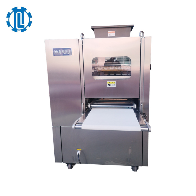 dough divider machine