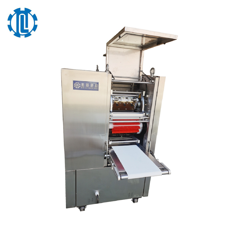 Dough Divider Rounder QDMS-3