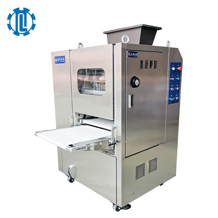 Dough Divider Rounder QDMS-4