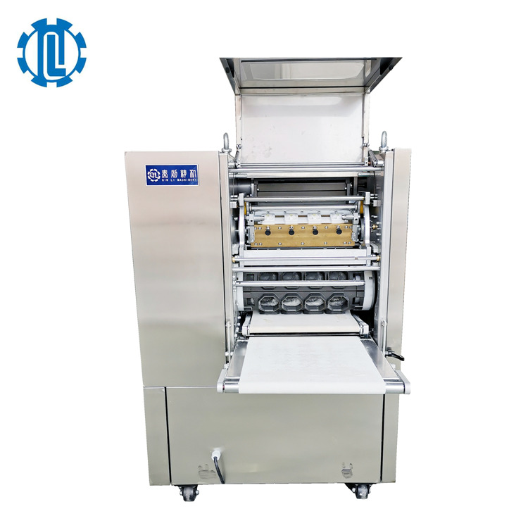 Dough Divider Rounder QDMS-4