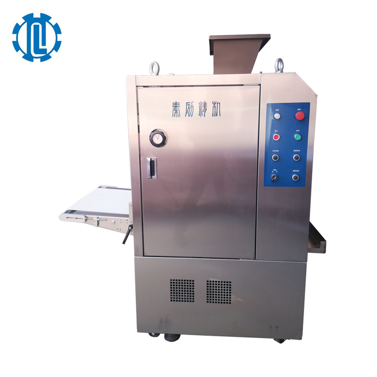 Dough Divider and Rounder QDMS-6