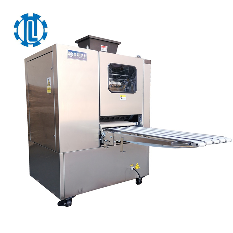 Dough Divider Rounder QLDR-5