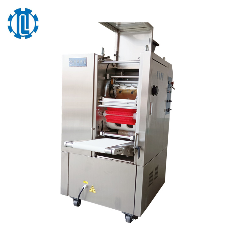 Dough Divider Rounder Machine QDMS-2