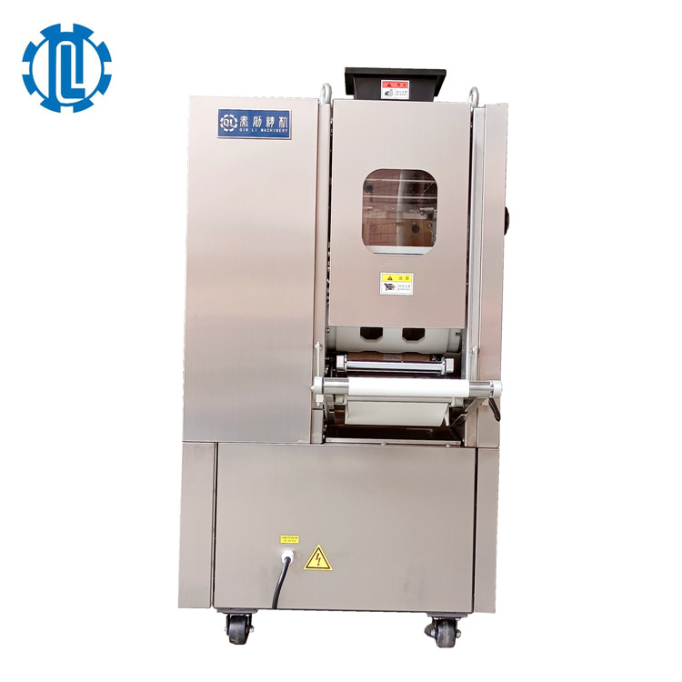 Dough Divider Rounder Machine QDMS-2