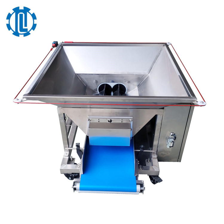 Dough Cutter QLC-400