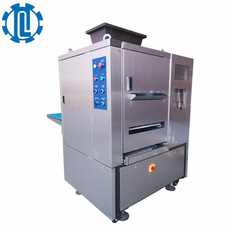 Continuous Dough Divider Rounder