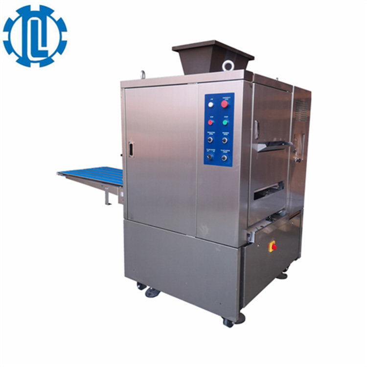 Continuous Dough Divider Rounder
