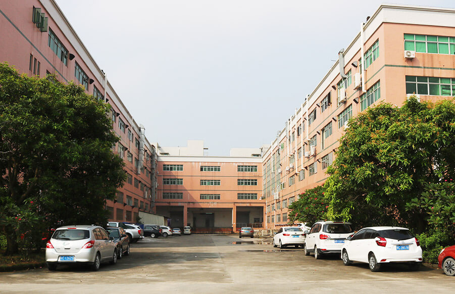 Zhuhai Qinli Machinery Co., Ltd.