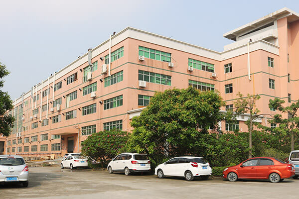 Zhuhai Qinli Machinery Co., Ltd.